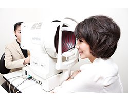 Slider image (2) LASER VISION International LASIK Center